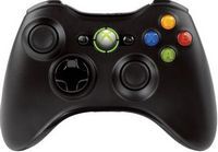 Microsoft Xbox 360 vezeték nélküli controller