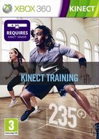 Kinect Nike Fintess XBox 360 játék