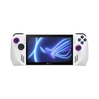 ASUS ROG Ally RC71L-NH001W Játékkonzol kézi fehér színű