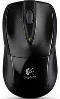Logitech Wireless Mouse M525 egér