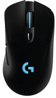 Mouse Logitech Cordless Optical G703 Lightspeed Gaming910-005640