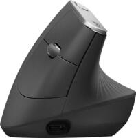 Mou Log Bluetooth Mouse MX Vertical 910-005448