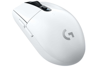 Mou Log Cordl. Laser G305 Gaming Lightspeed White 910-005291