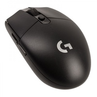 Mou Logitech G305 Lightspeed Black Wireless Gaming 910-005282