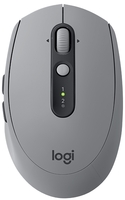 Mou Log Wireless M590 Silent Grey 910-005198