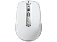 Mouse Log Cordless Laser MX Anywhere 3 Pale Grey 910-005991