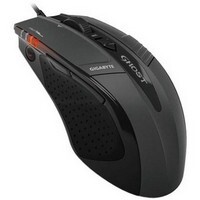 Mou Gigabyte Laser GM-M8000X USB Pro Gaming BK 6000dpi