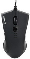 Mou Gigabyte Optical FORCE M7 Gaming Black USB 3200dpi