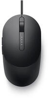 Mouse Dell Laser MS3220 USB Black 570-ABHN