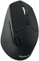 Mouse Logitech Cordl. Optical M720 Triathlon Bluetooth910-004791