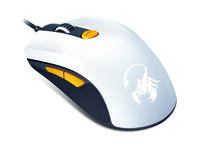 Mou Genius Scorpion M8-610 White/Orange 31040064103