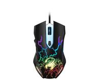 Mouse Genius Scorpion Spear Black 31040002400