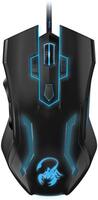 Mouse Genius Scorpion Spear Pro Black 31040003400