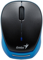 Mou Genius Micro Traveler 9000R Blue V3 USB 31030132101