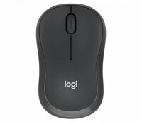 Mouse Logitech Wireless M240 Silent Bluetooth Graphite910-007119