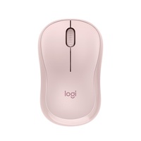 Mouse Logitech Wireless M240 Silent Bluetooth Rose 910-007121