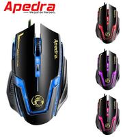 Mouse iMICE Optical Gaming A9 6920919256159