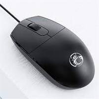 Mou iMICE Optical M1 Black 6920919256456