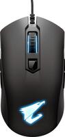 Mou Gigabyte Aorus M4 Black GM-Aorus M4