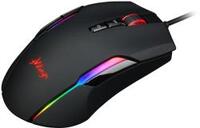 Mou gWings GW-9200M USB Optikai Gaming RGB Black 5999883837054