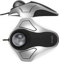 Mou Kensington Orbit Optical Trackball 64327EU