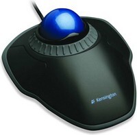 Mou Kensington Orbit Trackball Scroll RingK72337EU