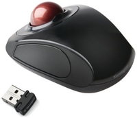 Mou Kensington Orbit Wireless Mobile Trackball K72352EU