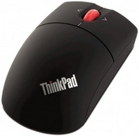 Mou Lenovo ThinkPad Laser Bluetooth Black 0A36407