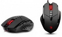 Mou A4 Optical Bloody V8m gaming 3200dpi BK USB