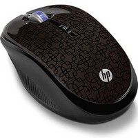 Mou HP Optikai wireless WX407AA USB chery mobile