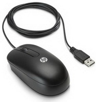 Mou HP Laser QY778AA 1000dpi USB BK