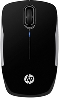 Mou HP Wireless Mouse Z3200 Black J0E44AA