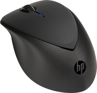 Mou HP Laser Wireless X4000b Bluetooth H3T50AA Black