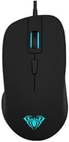 Mou ACME AULA Tantibus Gaming Mouse 2000dpi USB Black