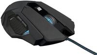 Mou Trust Gamer GXT 158 Laser 20324