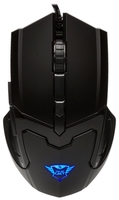 Mou Trust Gamer GXT 101 Gaming Black 21044