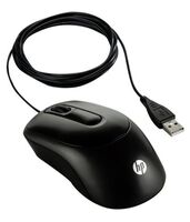 Mou HP Optikai X900 V1S46AA USB Black