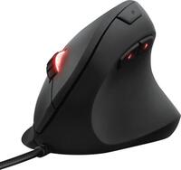 Mou Trust Gamer GXT 144 Rexx Vertical Black 22991