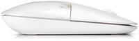 Mouse HP Wireless Z3700 White V0L80AA