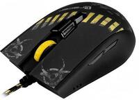 Mouse Tracer Gamezone Fear 3200dpi TRAMYS45748