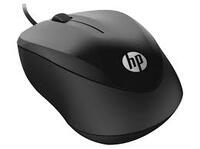 Mou HP 1000 USB Black 4QM14AA