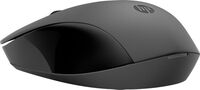 Mou HP 150 Wireless Mouse Black 2S9L1AA