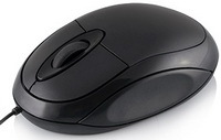 Mouse Logic Optical LM-11 USB BK