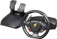 Kormány Thrustmaster Ferrari 458 for Xbox 360 4460094