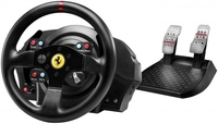 Thrustmaster T300RS Ferrari GTE PC/PS3/PS4 kormány + pedálok