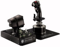 Joystick Thrustmaster Hotas Warthog 2960720