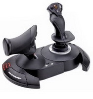 Joystick Thrustmaster T.Flight Hotas X USB PC/PS3 2960703