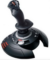 Joystick Thrustmaster T.Flight Stick X USB 2960694