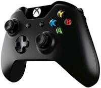 Microsoft Xbox ONE Wireless Gamepad