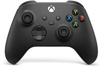 XBox Series X x Wireless Controller Carbon Black QAT-00009